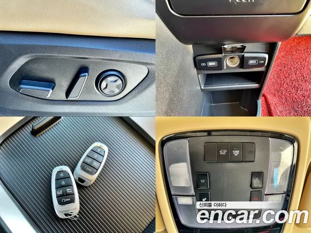 Hyundai Staria id 2691653 из Кореи 8