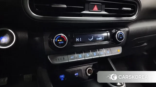 Hyundai The New Kona id 3447888 из Кореи 8