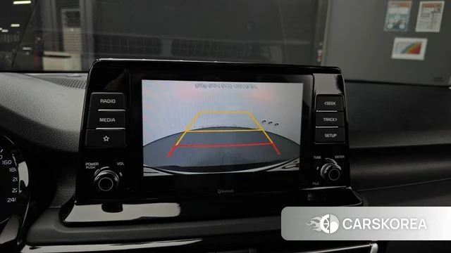 Kia Seltos id 4542893 из Кореи 8