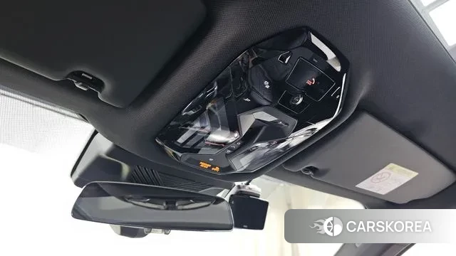 BMW 5 Series (G60) id 2993043 из Кореи 8