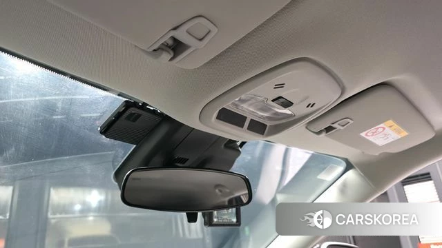 Chevrolet (GM Daewoo) Trax Crossover id 3891307 из Кореи 8