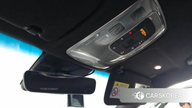 Genesis G80 (RG3) id 4464596 из Кореи 8