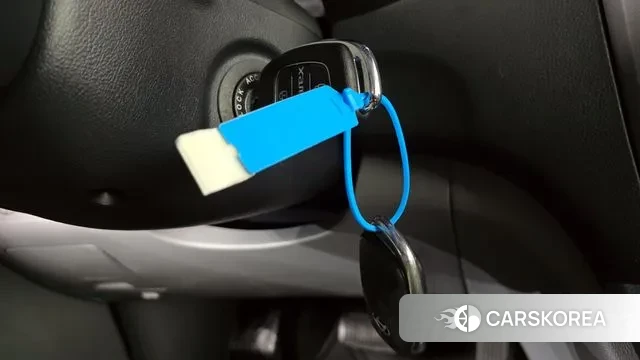 Hyundai The New Grand Starex id 3351174 из Кореи 8