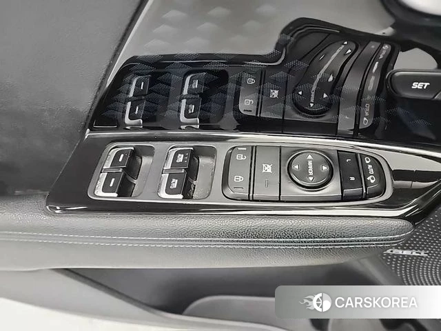 Kia Niro EV id 3879782 из Кореи 8