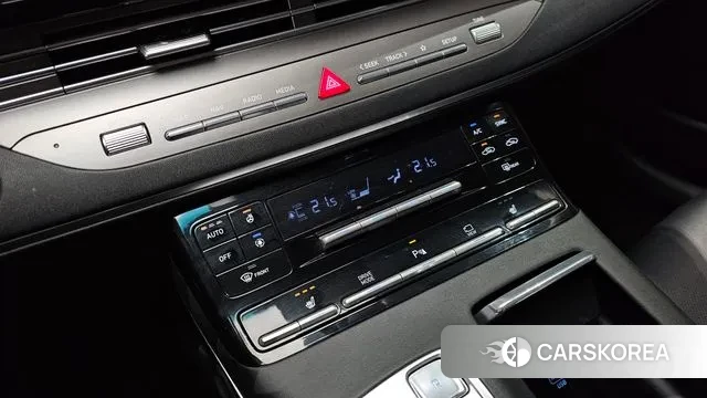 Hyundai The New Grandeur IG id 2959505 из Кореи 8