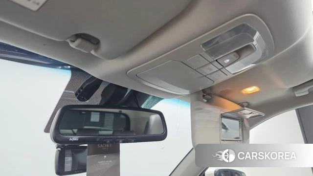 Ssangyong Beautiful Korando id 4245726 из Кореи 8