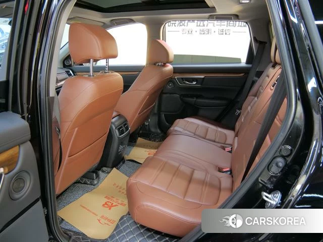 Honda CR-V id 4264138 из Китая 8