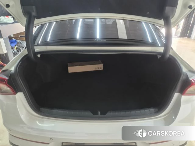 Kia K5 3rd generation id 4309842 из Кореи 8