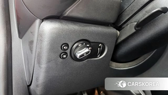 Mini Cooper S id 4384147 из Кореи 8