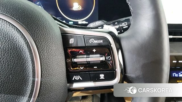 Kia Carnival 4th generation id 4623863 из Кореи 8
