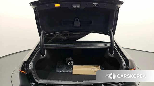 Hyundai Grandeur (GN7) id 4474097 из Кореи 8