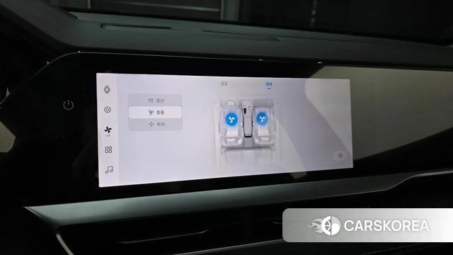 Renault Korea (Samsung) Grand Coleos id 4200802 из Кореи 8