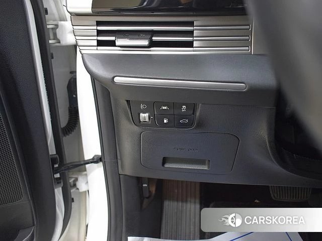 Hyundai The New Grandeur IG id 3890243 из Кореи 8