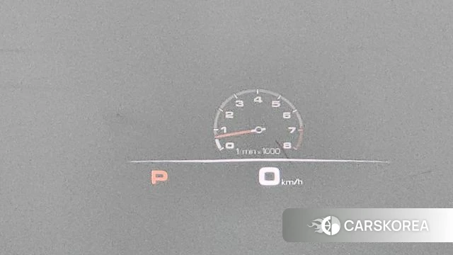 Porsche Cayenne (PO536) id 3924539 из Кореи 8