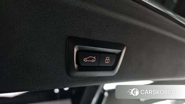 BMW X6 (G06) id 3426435 из Кореи 8