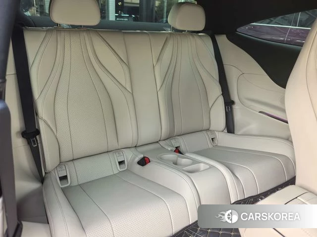 Mercedes-Benz CLE level id 4257324 из Китая 8