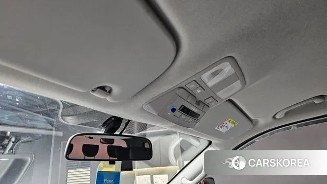 Hyundai The New Grand Starex id 3736171 из Кореи 8