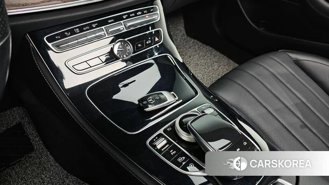 Mercedes-Benz E-Class W213 id 4502805 из Кореи 8