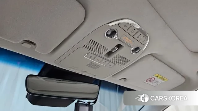 Hyundai The New Grandeur IG Hybrid id 3003787 из Кореи 8