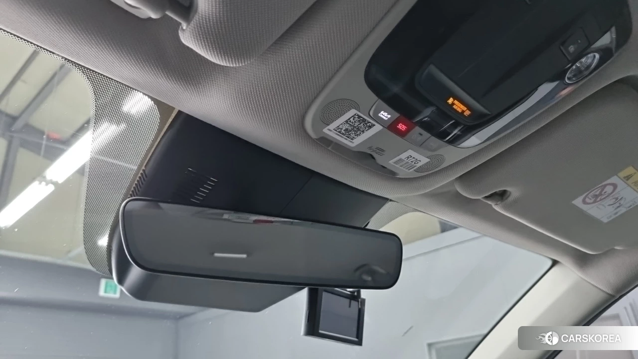 Kia The New Sorento 4th Generation id 4488290 из Кореи 8