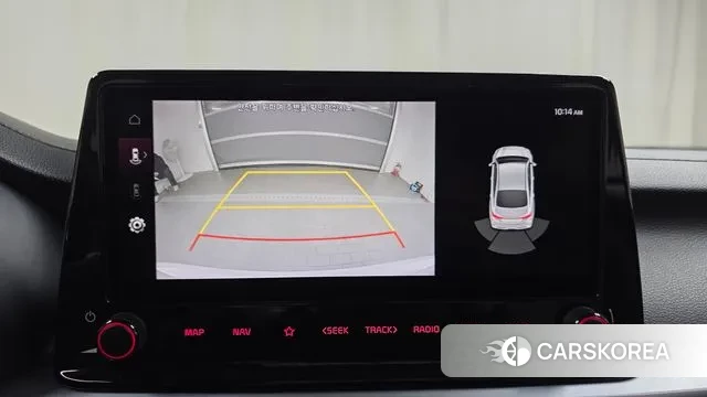 Kia The New K3 2nd generation id 3556613 из Кореи 8