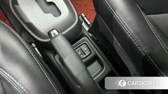 Chevrolet (GM Daewoo) The New Spark id 4435712 из Кореи 8