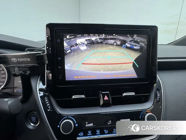Toyota Lei Ling id 4314545 из Китая 8