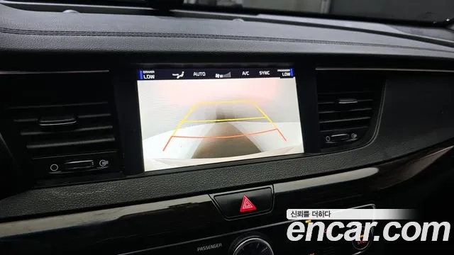 Kia Come New K7 id 2937354 из Кореи 8