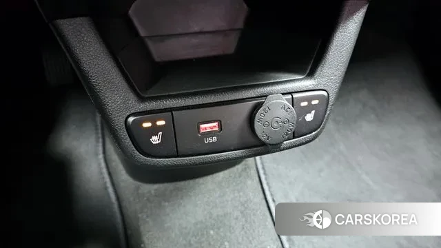 Kia The New Ray id 3213684 из Кореи 8