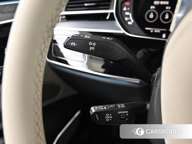 Audi A8 (D5) id 3420336 из Кореи 8