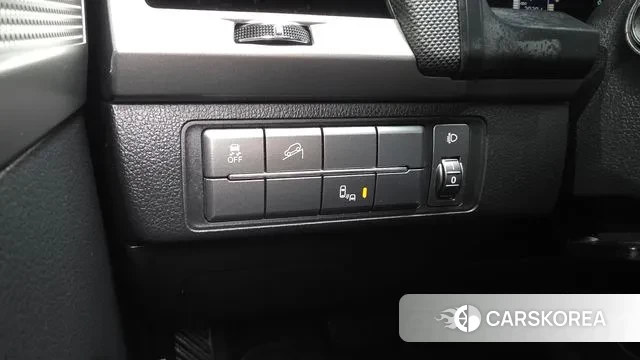 Ssangyong Rexton Sports id 3578616 из Кореи 8