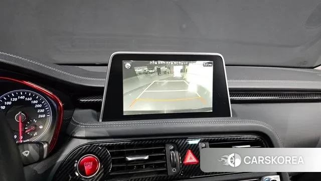 Genesis G70 id 3176603 из Кореи 8