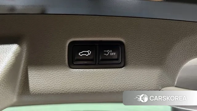 Kia The New Carnival 4th Generation id 3278065 из Кореи 8