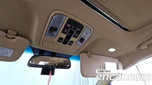 Kia The New Carnival id 2456975 из Кореи 8