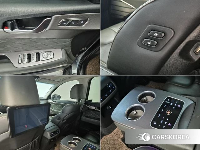 Hyundai Palisade id 4344538 из Кореи 8