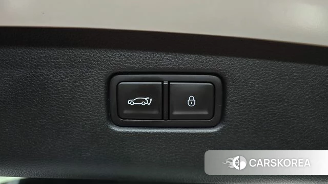Genesis GV70 id 4409579 из Кореи 8