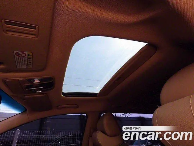 Kia The New Carnival id 2691531 из Кореи 8