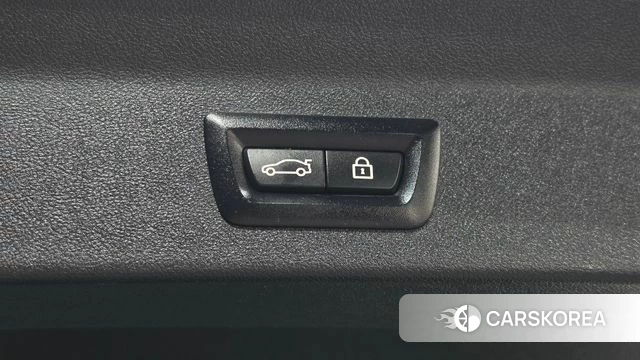 BMW X3 (G01) id 4692476 из Кореи 8
