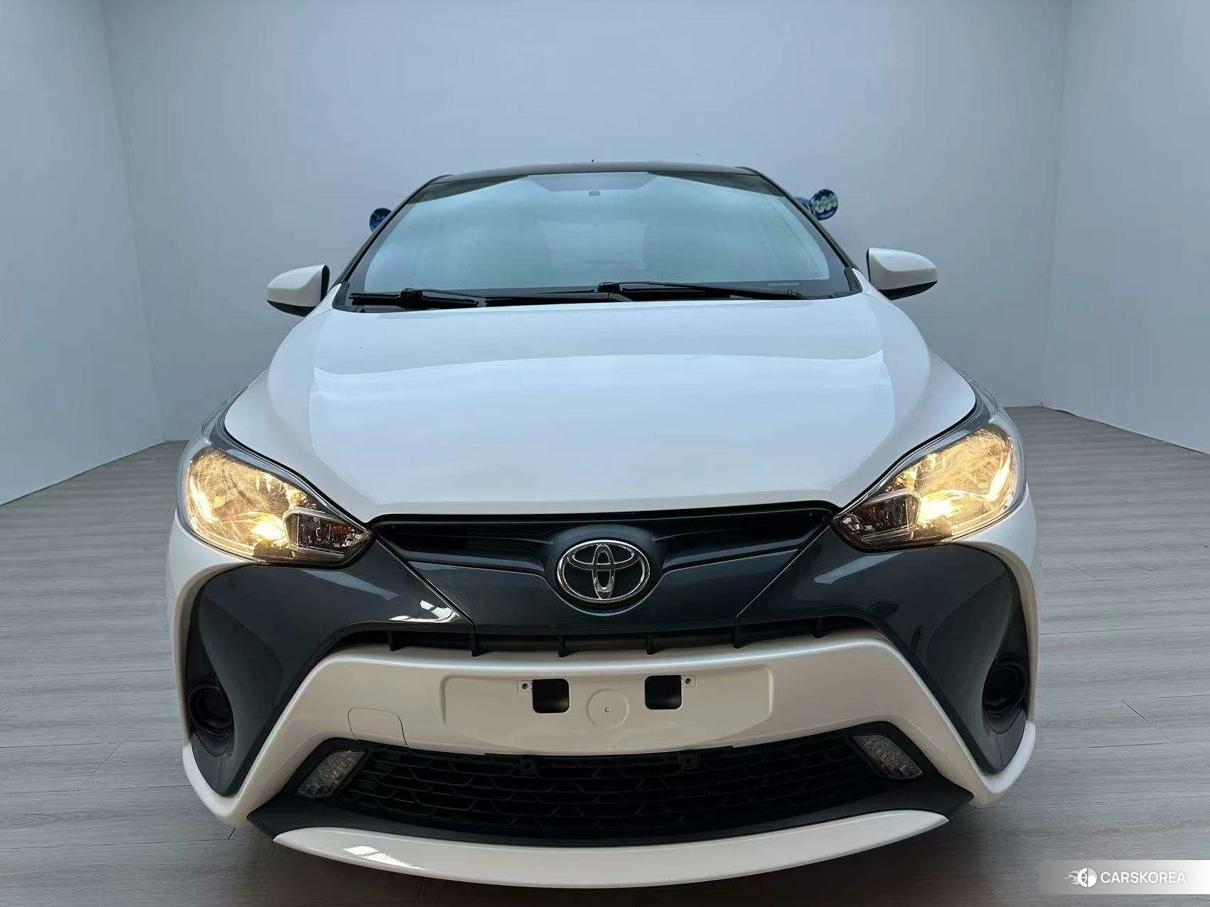 Toyota YARIS L Zhixuan id 4512652 из Китая 8