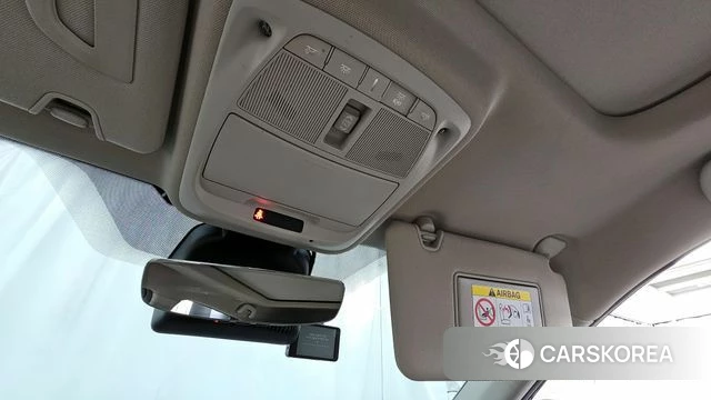 Renault Korea (Samsung) The New QM6 id 4350533 из Кореи 8