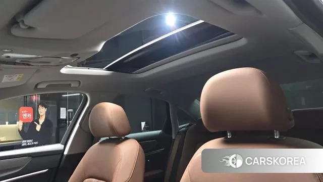 Audi A6 (C8) id 3691338 из Кореи 8