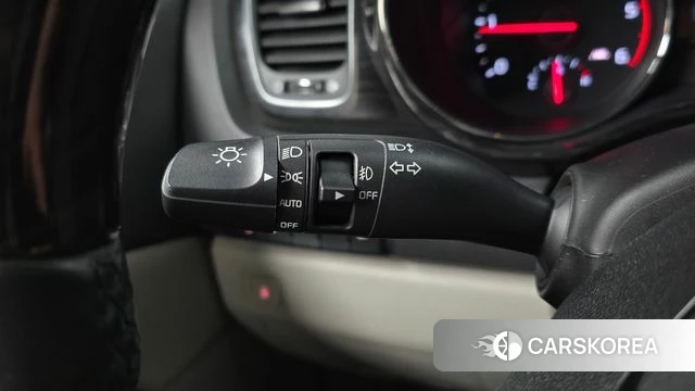 Kia The New Carnival id 4667462 из Кореи 8
