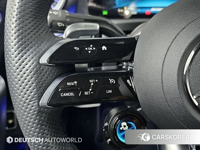 Mercedes-Benz A-Class W177 id 3605808 из Кореи 8