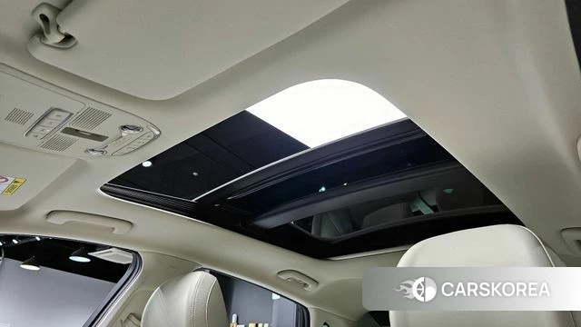 Hyundai The New Grandeur IG Hybrid id 4362062 из Кореи 8