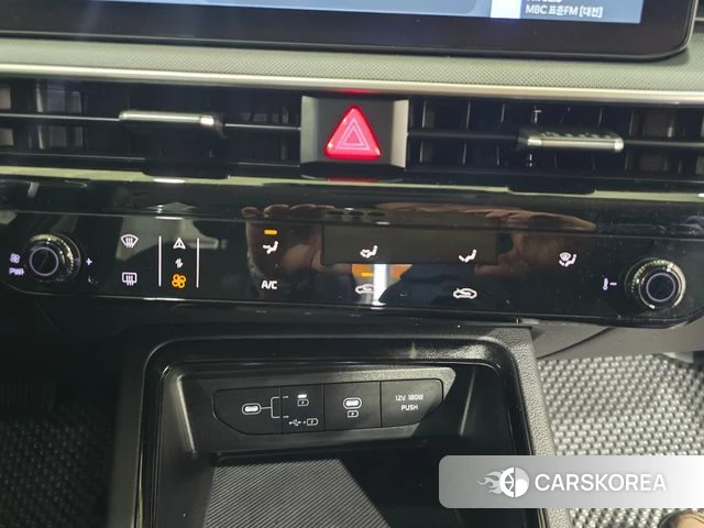 Kia The New K5 3rd generation id 4194247 из Кореи 8