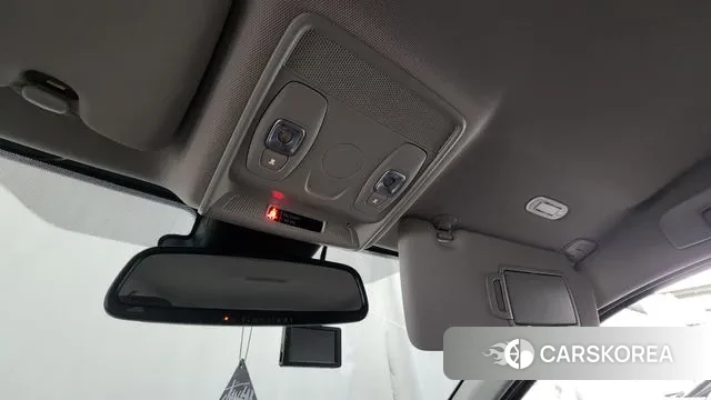 Renault Korea (Samsung) XM3 id 3428776 из Кореи 8