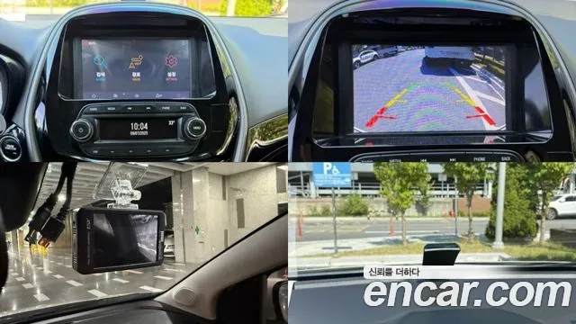 Chevrolet (GM Daewoo) The New Spark id 2912825 из Кореи 8