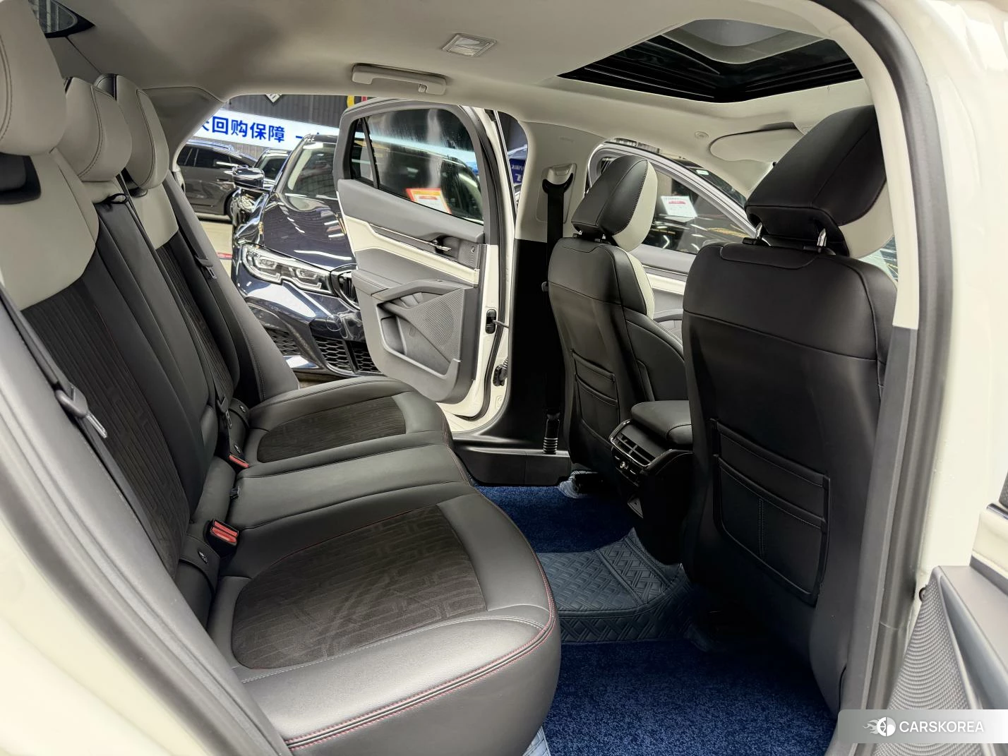 Ford Mondeo id 4420252 из Китая 8