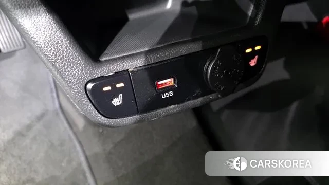 Kia The New Ray id 3317538 из Кореи 8