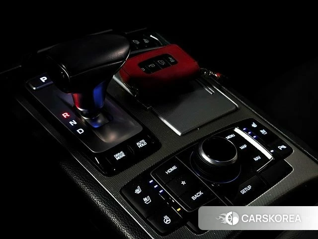 Genesis G80 id 4511670 из Кореи 8